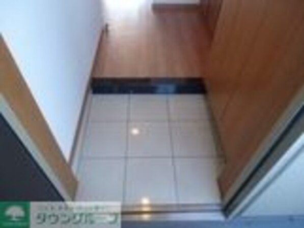 シャルマンの物件内観写真